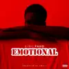 King Fahd - Emotional - Single